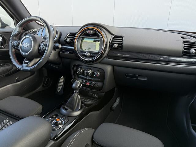 Mini COOPER CLUBMAN Mini 1.5 Business Navigatie/Airco/PDC.