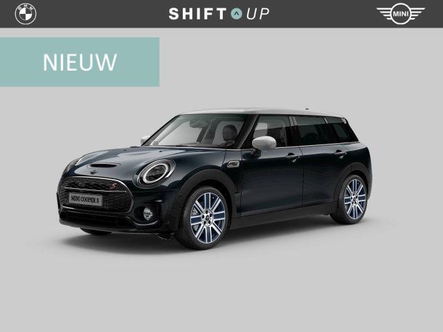 Mini COOPER CLUBMAN Mini 2.0 S Harman Kardon | Yours leder | Head Up | Adapt. Cruise Control