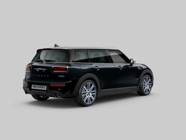 Mini COOPER CLUBMAN Mini 2.0 S Harman Kardon | Yours leder | Head Up | Adapt. Cruise Control