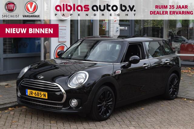Mini COOPER CLUBMAN Mini 1.5 Business|Carplay/Android Auto|17"|PDC|