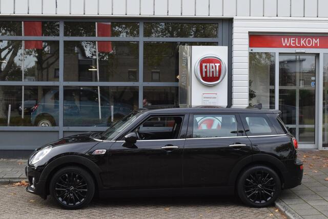 Mini COOPER CLUBMAN Mini 1.5 Business|Carplay/Android Auto|17"|PDC|