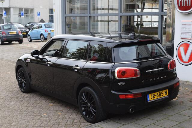 Mini COOPER CLUBMAN Mini 1.5 Business|Carplay/Android Auto|17"|PDC|