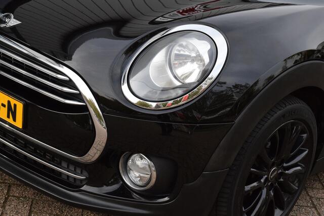 Mini COOPER CLUBMAN Mini 1.5 Business|Carplay/Android Auto|17"|PDC|