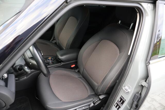 Mini COOPER CLUBMAN Mini 1.5 Salt Business | Origineel NL | Climate Control | Cruise Control | Navigatie |