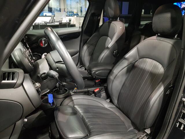 Mini COOPER S Mini 2.0 60 Years Edition Panorama | Volleder | Keyless | Zeer compleet