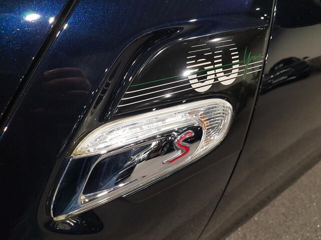 Mini COOPER S Mini 2.0 60 Years Edition Panorama | Volleder | Keyless | Zeer compleet