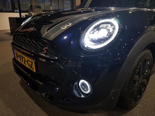 Mini COOPER S Mini 2.0 60 Years Edition Panorama | Volleder | Keyless | Zeer compleet