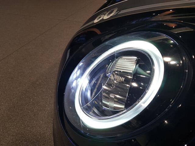 Mini COOPER S Mini 2.0 60 Years Edition Panorama | Volleder | Keyless | Zeer compleet