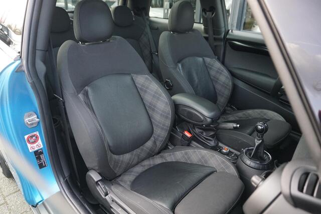 Mini COOPER S Mini 2.0 Chili Serious Business | Pano