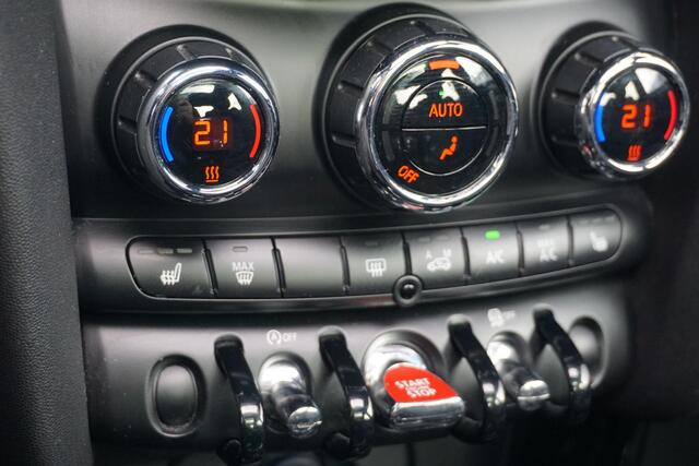 Mini COOPER S Mini 2.0 Chili Serious Business | Pano