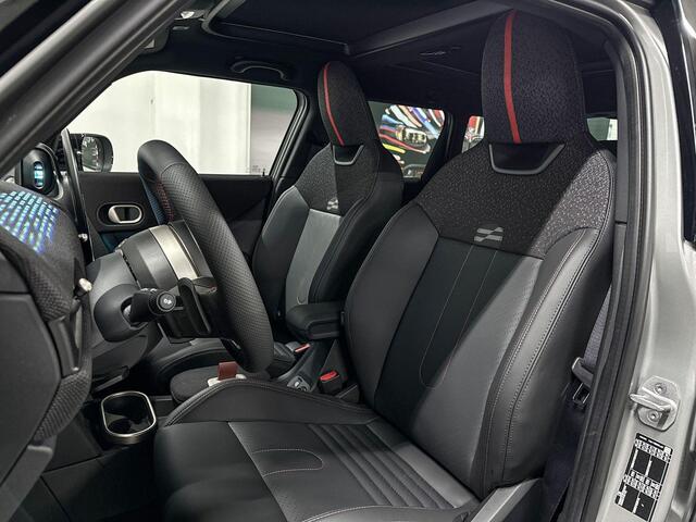 Mini COOPER S 5-deurs | John Cooper Works Uitvoering | Pakket XL | 18" John Cooper Works Lap Spoke two-tone