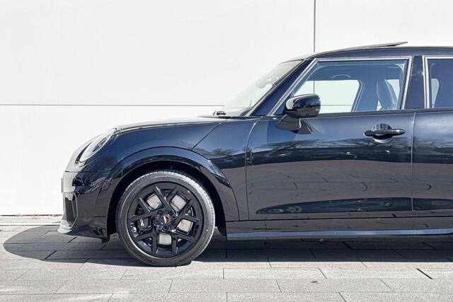 Mini COOPER S 5-deurs John Cooper Works XL