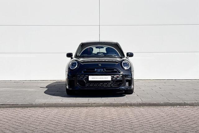 Mini COOPER S 5-deurs John Cooper Works XL