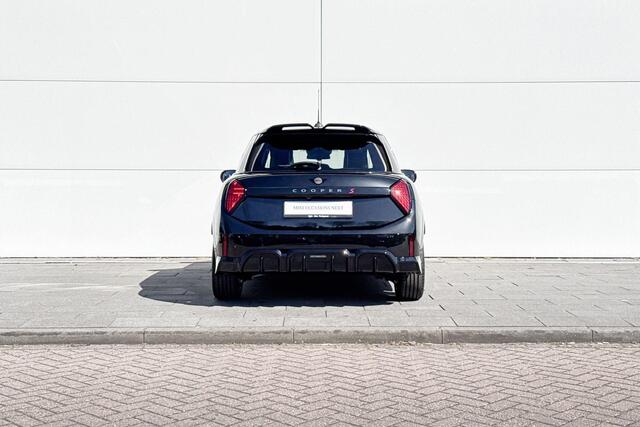 Mini COOPER S 5-deurs John Cooper Works XL