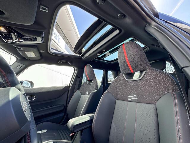 Mini COOPER S 5-deurs John Cooper Works XL