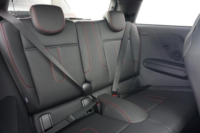 Mini COOPER S 3-Deurs / John Cooper Works Uitvoering / Pakket XL / 18'' LM Velgen