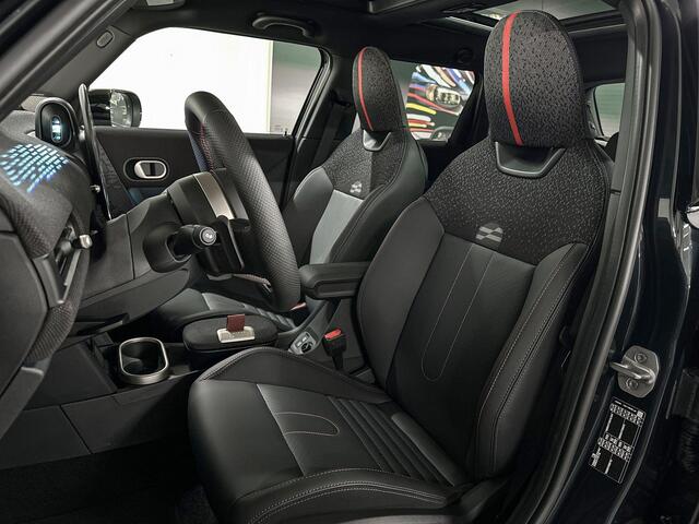 Mini COOPER S 5-deurs | John Cooper Works Uitvoerung | Pakket XL | 18" JCW Lap Spoke two-tone