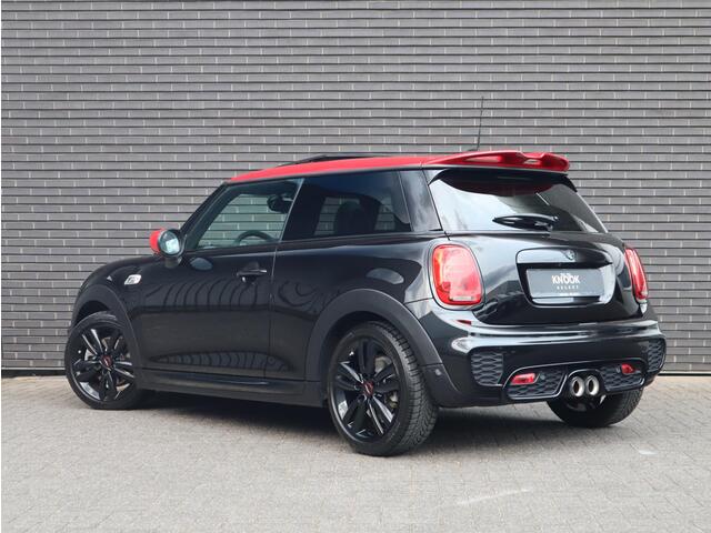 Mini COOPER S Mini 2.0 | JCW package | Pano | H&K