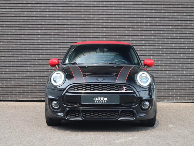 Mini COOPER S Mini 2.0 | JCW package | Pano | H&K