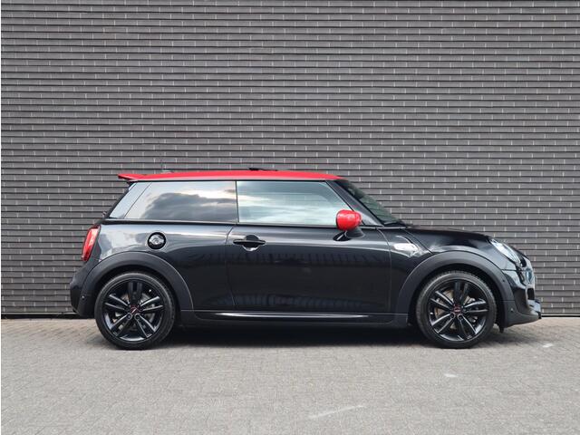 Mini COOPER S Mini 2.0 | JCW package | Pano | H&K