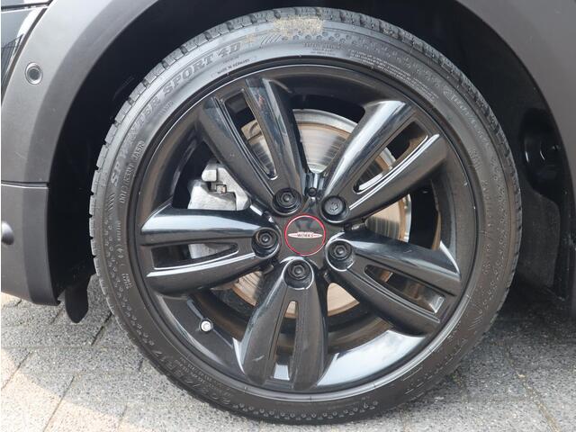 Mini COOPER S Mini 2.0 | JCW package | Pano | H&K