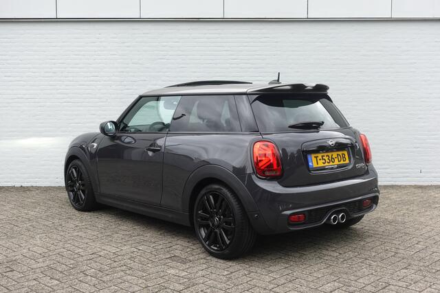 Mini COOPER S Mini 2.0 Chili | Automaat | Nav | Clima | Pano dak | Led | Achteruitrijcamera