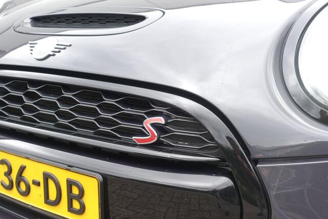 Mini COOPER S Mini 2.0 Chili | Automaat | Nav | Clima | Pano dak | Led | Achteruitrijcamera