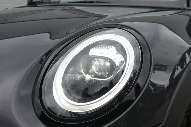 Mini COOPER S Mini 2.0 Chili | Automaat | Nav | Clima | Pano dak | Led | Achteruitrijcamera