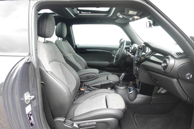 Mini COOPER S Mini 2.0 Chili | Automaat | Nav | Clima | Pano dak | Led | Achteruitrijcamera