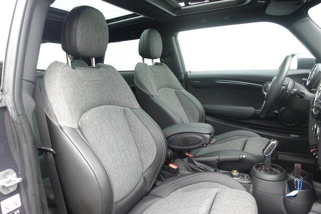 Mini COOPER S Mini 2.0 Chili | Automaat | Nav | Clima | Pano dak | Led | Achteruitrijcamera