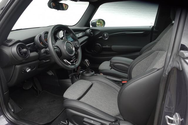 Mini COOPER S Mini 2.0 Chili | Automaat | Nav | Clima | Pano dak | Led | Achteruitrijcamera