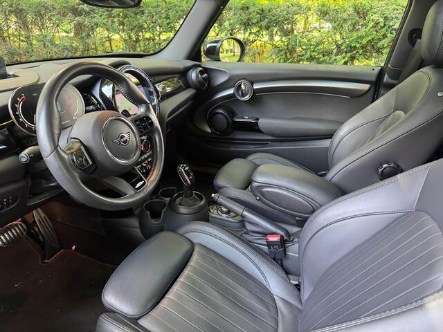 Mini COOPER S Mini 2.0 JCW pakket, Pano