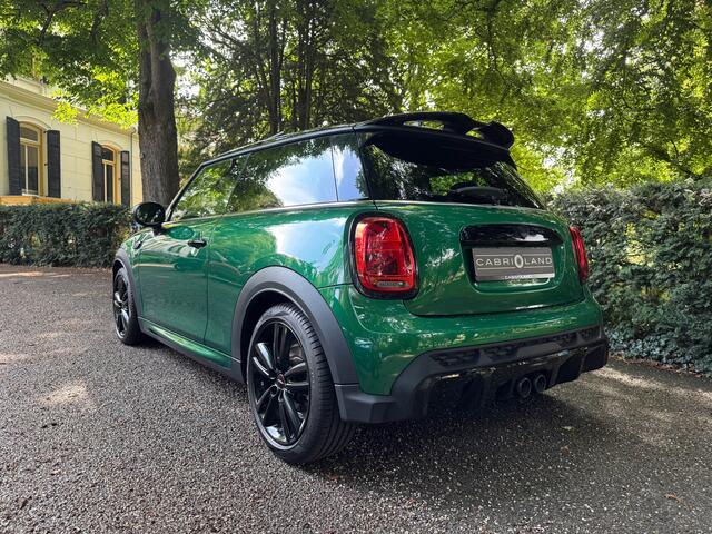 Mini COOPER S Mini 2.0 JCW pakket, Pano