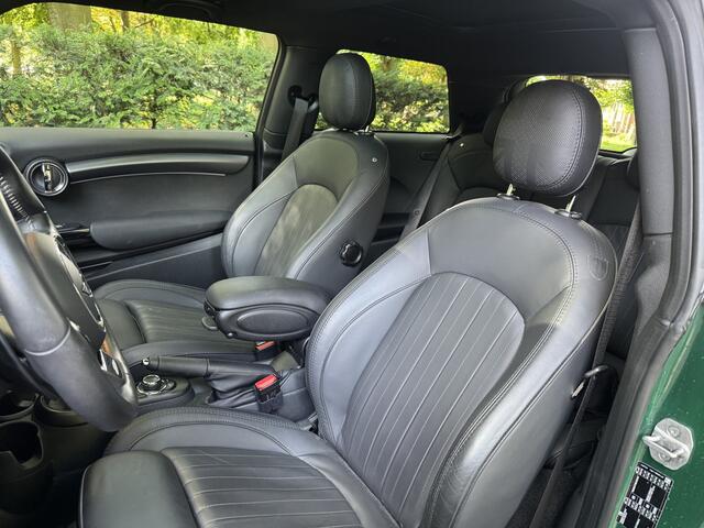 Mini COOPER S Mini 2.0 JCW pakket, Pano