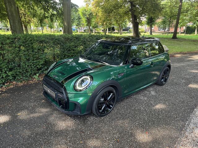 Mini COOPER S Mini 2.0 JCW pakket, Pano