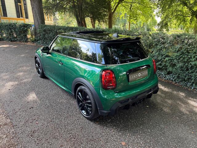 Mini COOPER S Mini 2.0 JCW pakket, Pano