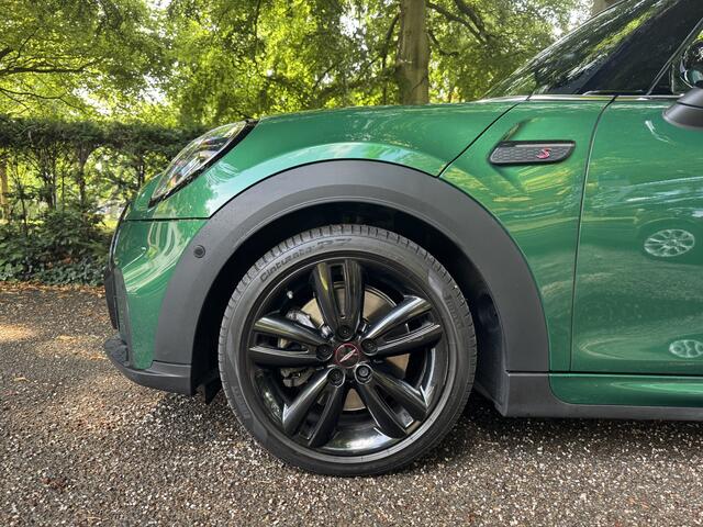 Mini COOPER S Mini 2.0 JCW pakket, Pano