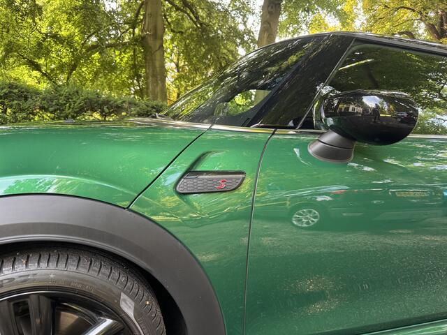 Mini COOPER S Mini 2.0 JCW pakket, Pano