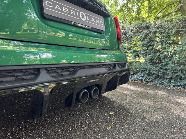 Mini COOPER S Mini 2.0 JCW pakket, Pano