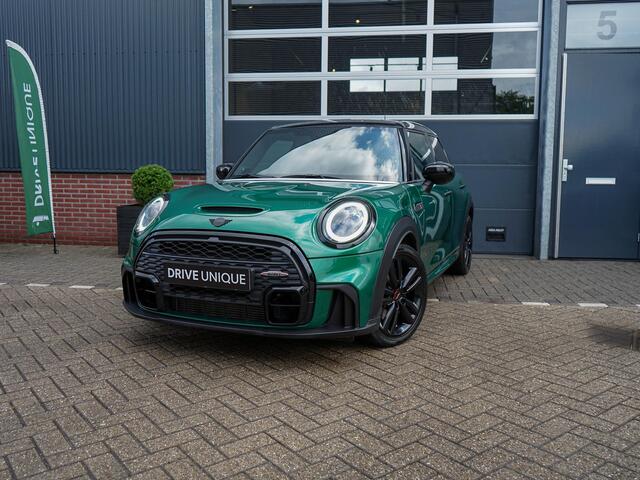 Mini COOPER S Mini 2.0 Rockingham GT Edition