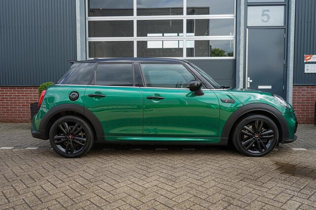 Mini COOPER S Mini 2.0 Rockingham GT Edition