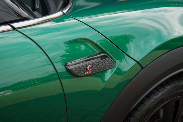 Mini COOPER S Mini 2.0 Rockingham GT Edition