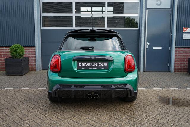 Mini COOPER S Mini 2.0 Rockingham GT Edition