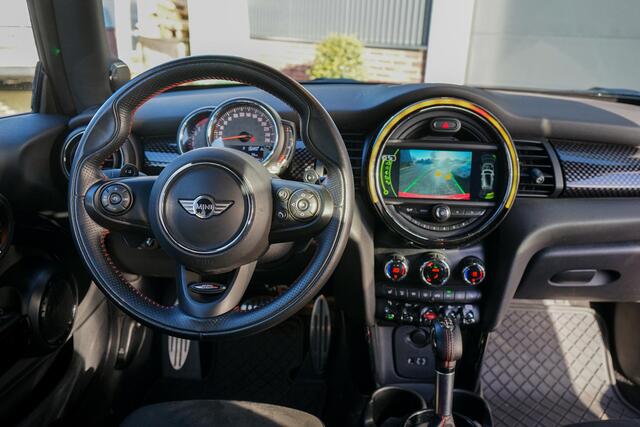 Mini COOPER S Mini 2.0 Chili Serious Business