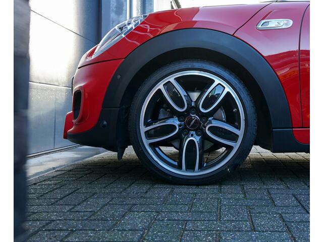 Mini COOPER S Mini 2.0 Chili Serious Business