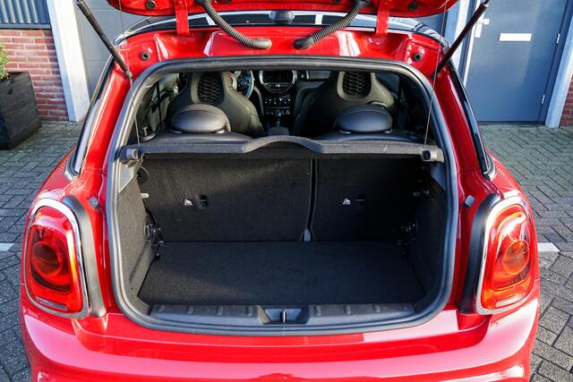 Mini COOPER S Mini 2.0 Chili Serious Business