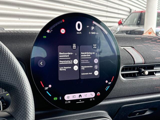 Mini COOPER S Cabrio 2.0 John Cooper Works XL