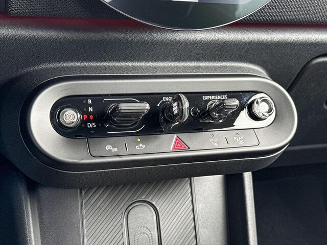 Mini COOPER S Cabrio 2.0 John Cooper Works XL