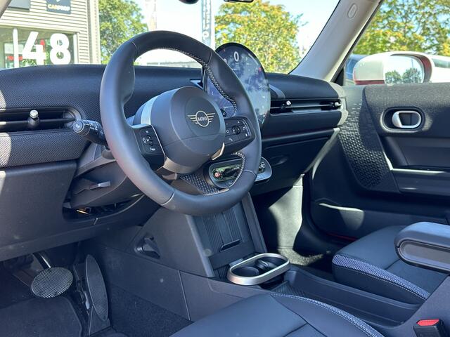 Mini COOPER S Mini 2.0 Classic XS 204 pk | Camera | Stuurverwarming | Nw model