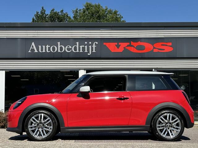 Mini COOPER S Mini 2.0 Classic XS 204 pk | Camera | Stuurverwarming | Nw model